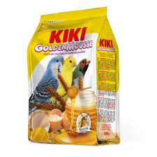  KIKI GoldenMousse 300g eleség tojással madáreledel
