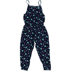 Kiki & Koko Kiki&Koko Lány Playsuit / Jumpsuit (Méret: 110)