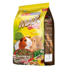 KIKI MAX Menü Guinea Pig 1kg tengerimalac táp rágcsáló eledel