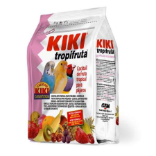 KIKI TROPIFRUTA 300g gyümölcskeverék apró pintyeknek madáreledel