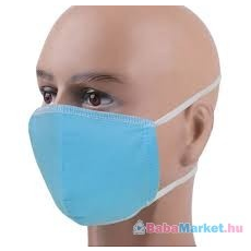 Kikka Boo felnőtt egészségügyi maszk pamut