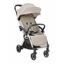Kikkaboo Eden, automata sport babakocsi, 22 kg - bézs babakocsi