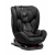 Kikkaboo gyerekülés i-Trip 360 fok i-Size Isofix 40-150 cm fekete