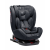 Kikkaboo gyerekülés i-Trip 360 fok i-Size Isofix 40-150 cm szürke