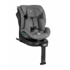 Kikkaboo gyerekülés i-Twist i-Size 40-150 cm szürke (INGYENES SZÁLLÍTÁS!)