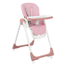 Kikkaboo Kikkaboo etetõszék Spicy pink etetőszék