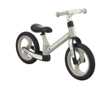 Kikkaboo Kikkaboo futóbicikli Blace bézs lábbal hajtható járgány