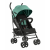 Kikkaboo Kikkaboo sportbabakocsi Beetle menta