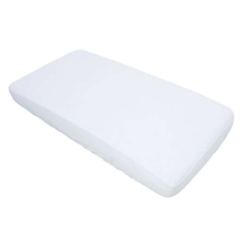 Kikkaboo matracvédõ lepedõ 70x140cm frottier bambusz gumis babaágynemű, babapléd