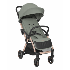 Kikkaboo sportbabakocsi Eden automata 22 kg army green babakocsi