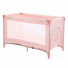 Kikkaboo utazóágy So Gifted 2023 pink utazóágy