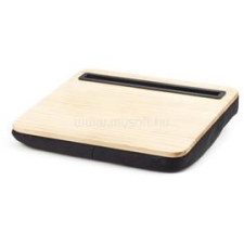 KIKKERLAND iBed fából készült iPad tartó (US039W) tablet kellék