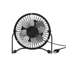 KIKKERLAND US143-BK-EU ventilátor