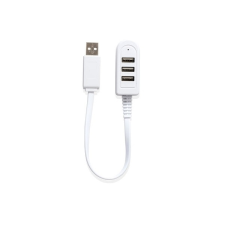 KIKKERLAND us171-eu usb csatlakozó elosztó kábel és adapter