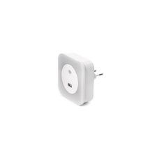 KIKKERLAND USB-es éjszakai fény (US140-EU) (US140-EU) éjjeli fény