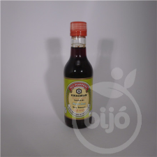 Kikkoman gluténmentes tamari szójaszósz 250 ml alapvető élelmiszer