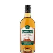  Kilbeggan Whisky Traditional Irish 0,7l whisky
