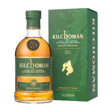  Kilchoman Batch Strength whisky DRS (0,7L / 57%) whisky
