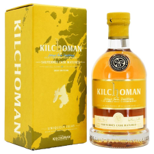  Kilchoman Sauternes Cask 2024 whisky DRS (0,7L / 50%) whisky