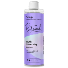 kili·g Arctonik retinollal 250 ml Kili-g arctisztító