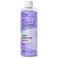 kili·g Kili.g arctonik retinollal, 250 ml arctisztító