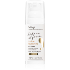 Kilig Nourishing Face Cream arckrém tápláló hatással 50 ml arckrém