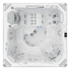 Kilimanjaro Life Deluxe jakuzzi