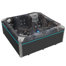 Kilimanjaro PeakLife Deluxe jakuzzi jakuzzi