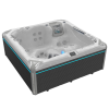  Kilimanjaro PeakLife Deluxe jakuzzi