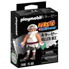  Killer Bee figura – NARUTO playmobil