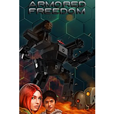 Killer Bees Games Armored Freedom (digitális licenc) videójáték