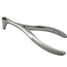 Killian/Hartmann orrterpesztő 14 cm - 50 mm betegápolási kellék