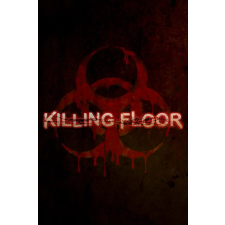  Killing Floor (EU) (digitális licenc) videójáték