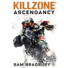  Killzone: Ascendancy – Andrew Holmes idegen nyelvű könyv