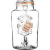  Kilner® limonádé adagoló üveg 8L