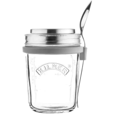 KILNER Reggeli szett papírárú, csomagoló és tárolóeszköz