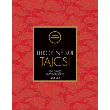 Kim Davies - Simon Robins Tajcsi életmód, egészség