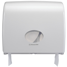 Kimberly Clark Kimberly Clark Aquarius Toalettpapír adagoló - Jumbo Non-Stop adagoló