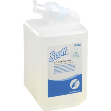 Kimberly Clark Kleenex Habszappan - Patron, 1 Liter (6342) tusfürdők