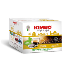 Kimbo Amalfi 100% Arabica ESE Pod kávépárna 50 db kávé