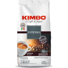 KIMBO Intenso Szemes Kávé 1kg (10908 ) kávé