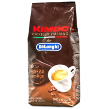 KIMBO Prestige szemes kávé 1000g kávé