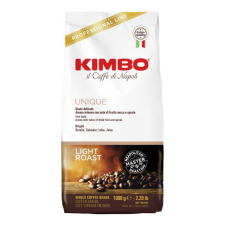 KIMBO Unique szemes kávé (1 kg) kávé