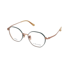 Kimikado Dioptriás szemüvegek Kimikado Titanium Sumida C5 szemüvegkeret