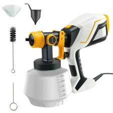  KIMIYO Festékszóró 600W - 1200 ml-es tartály CH24-63 festő és tapétázó eszköz