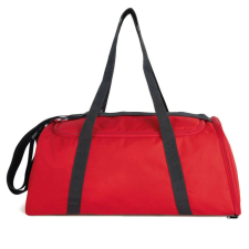 KIMOOD KI0658 SPORTS BAG WITH SHOES HOLDER COMPARTMENT U kézitáska és bőrönd