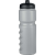 KIMOOD KI3119 polipropilén sportkulacs, 500ml-es Kimood, Light Grey-U