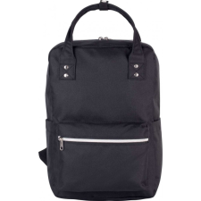 KIMOOD Női hátizsák Kimood KI0138 Urban Backpack -Egy méret, Black hátizsák