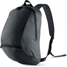 KIMOOD Uniszex hátizsák Kimood KI0103 Backpack -Egy méret, Light Grey hátizsák