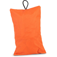 KIMOOD Uniszex hátizsák Kimood KI0357 Backpack Rain Cover - Small 20/35L -Egy méret, Fluorescent Orange hátizsák